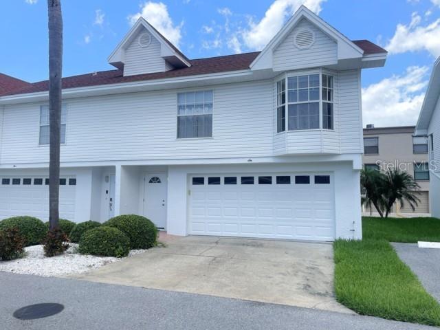Photo of 19717 GULF BOULEVARD #V6 INDIAN ROCKS BEACH FL 33785