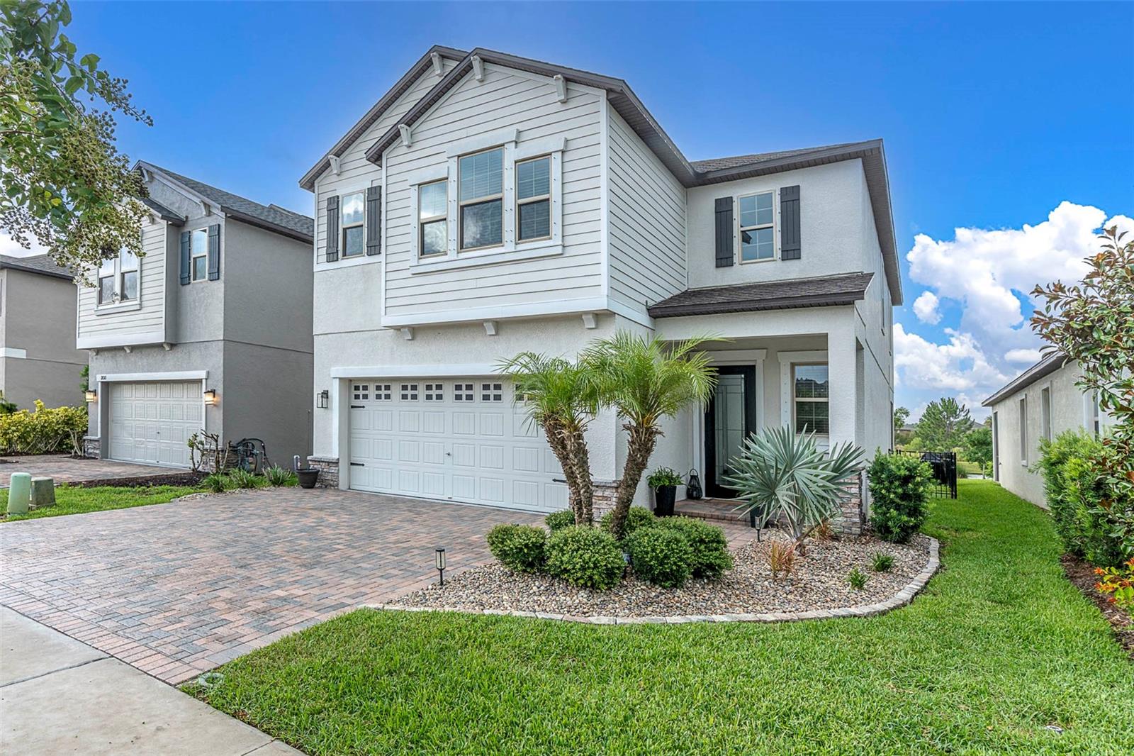 Photo of 18002 FRAME BEND LAND O LAKES FL 34638