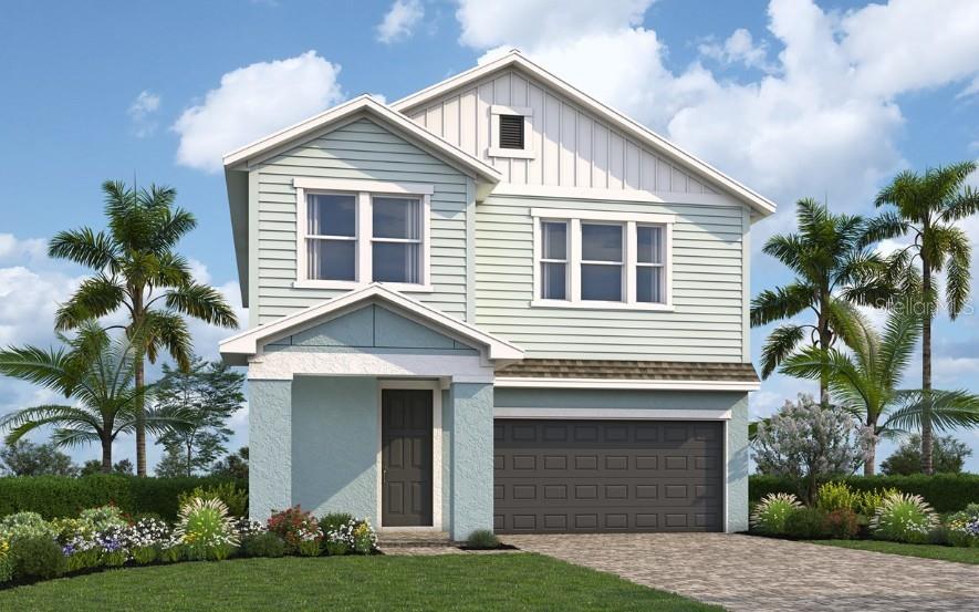 Photo of 3395 YELLOW CASSIA DRIVE WESLEY CHAPEL FL 33543