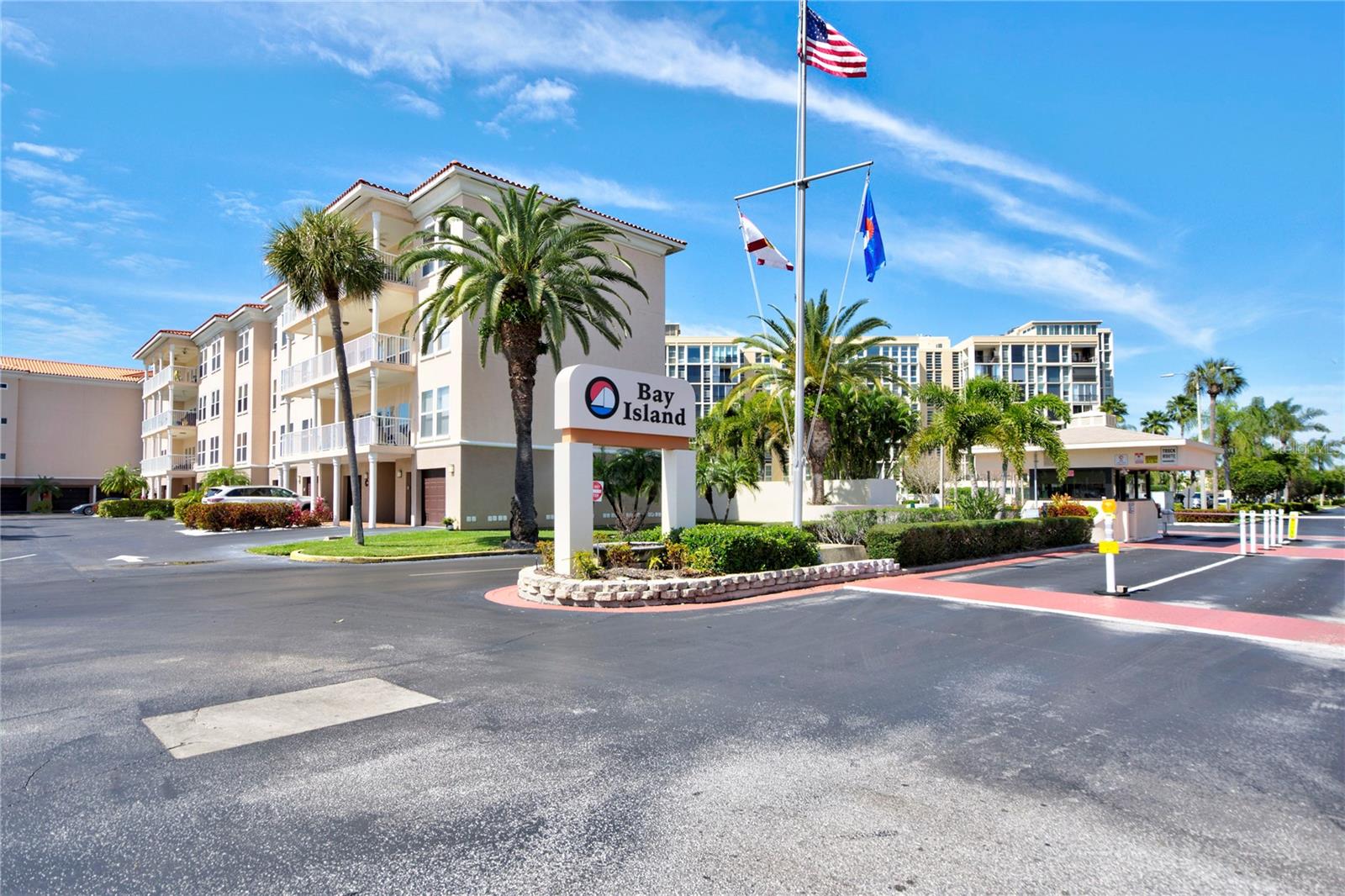 Photo of 7600 SUN ISLAND DRIVE #804 SOUTH PASADENA FL 33707