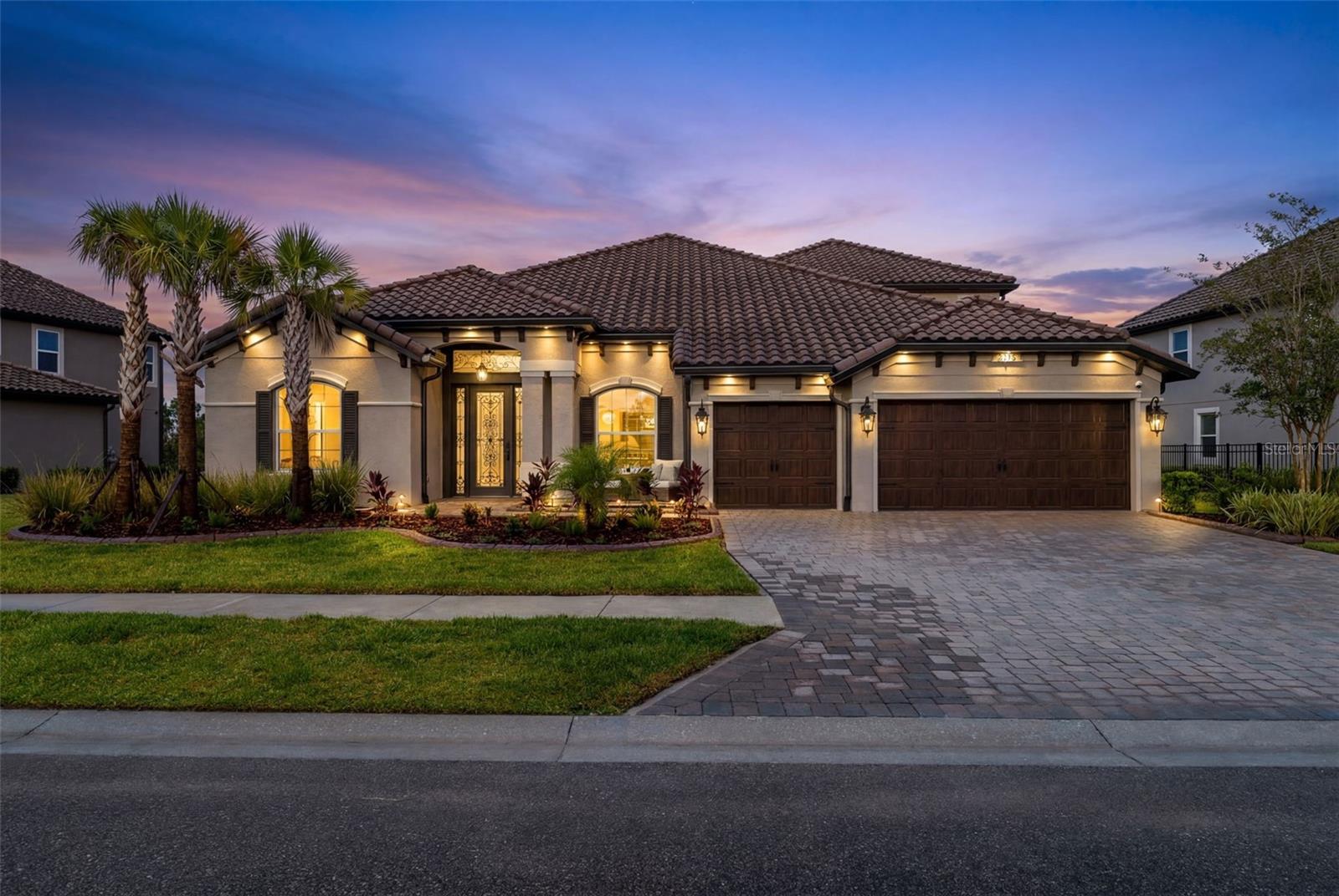 Photo of 33161 KATELAND DRIVE WESLEY CHAPEL FL 33545