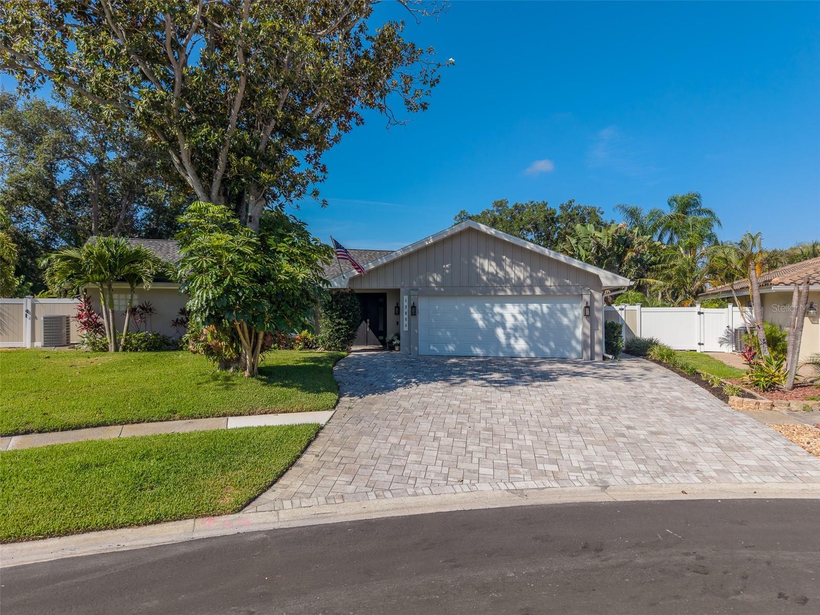 Photo of 13650 96TH TERRACE SEMINOLE FL 33776