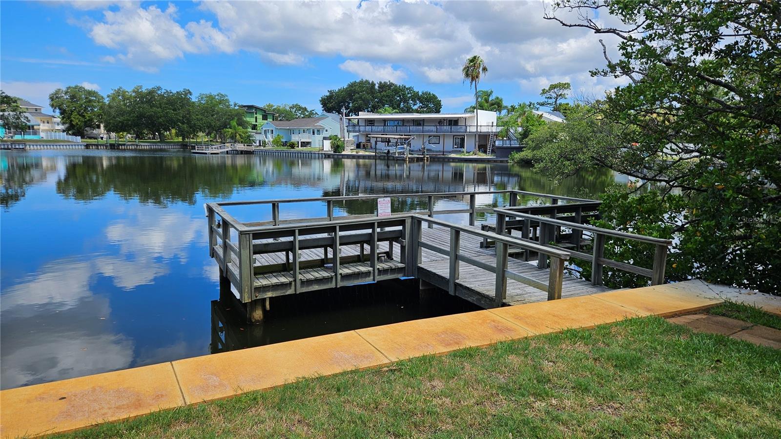 Photo of 4805 ALT 19 #114 PALM HARBOR FL 34683