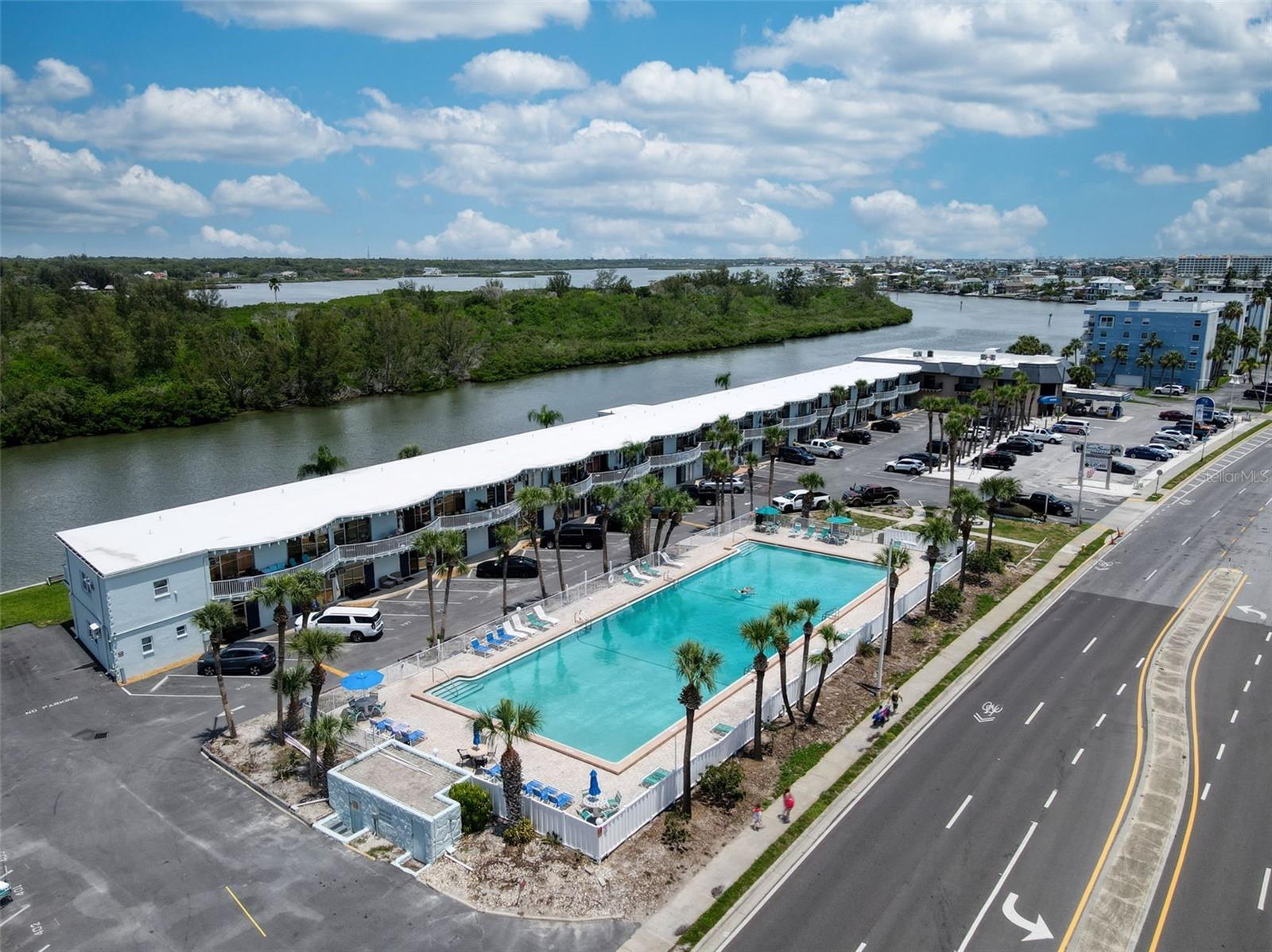 Photo of 18399 GULF BOULEVARD #364 INDIAN ROCKS BEACH FL 33785