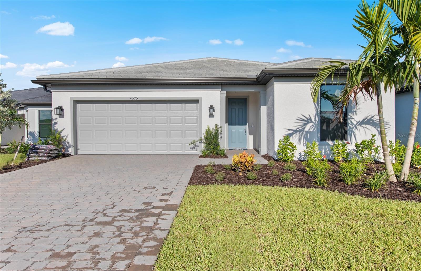 Photo of 1758 PEPPER GRASS DRIVE NORTH PORT FL 34289