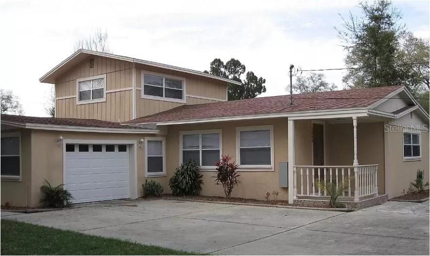 Photo of 3008 N WOODROW AVENUE TAMPA FL 33603