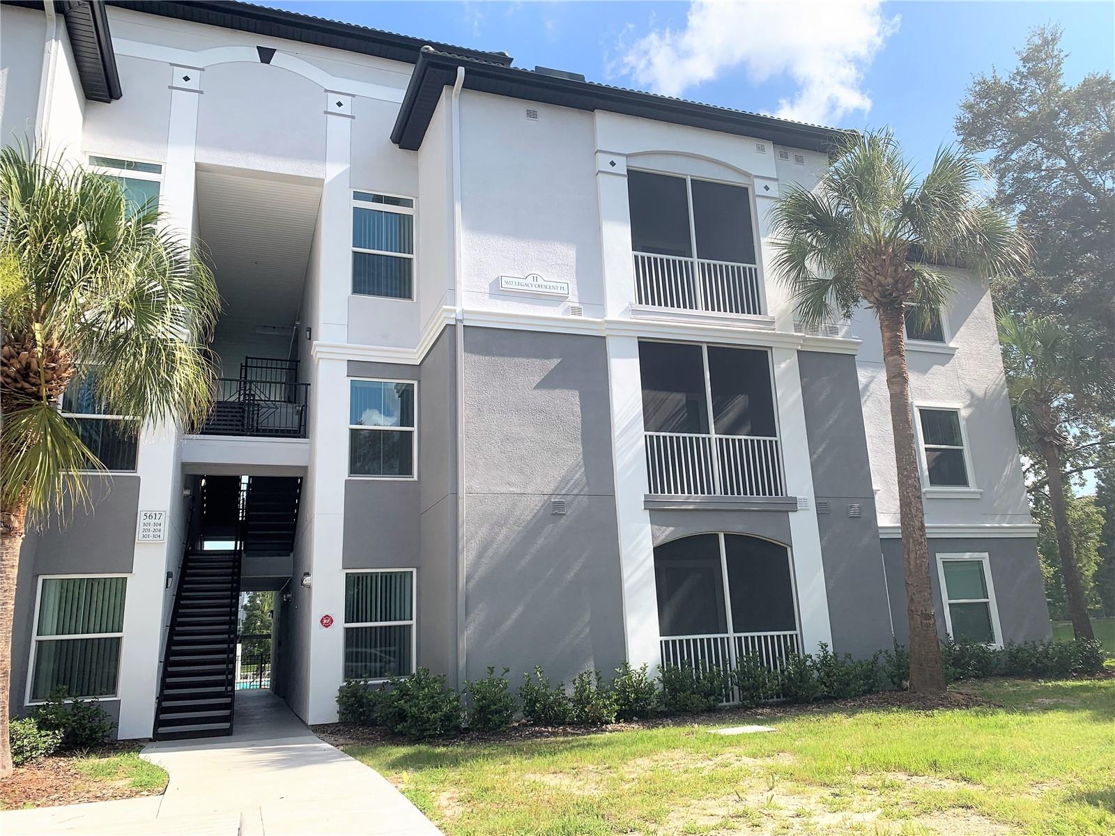 Photo of 5617 LEGACY CRESCENT PLACE #201 RIVERVIEW FL 33578