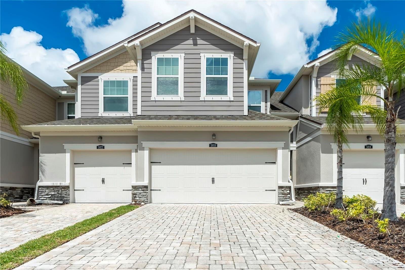 Photo of 5018 SUNNYSIDE LANE BRADENTON FL 34211