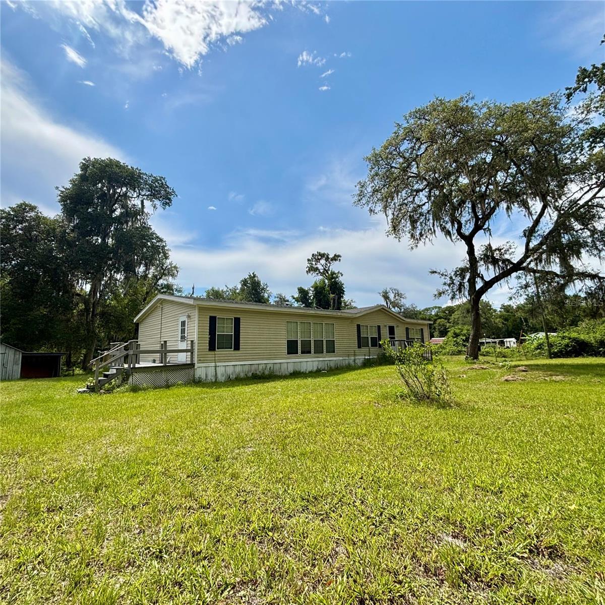 Photo of No Address Listed WEBSTER FL 33597