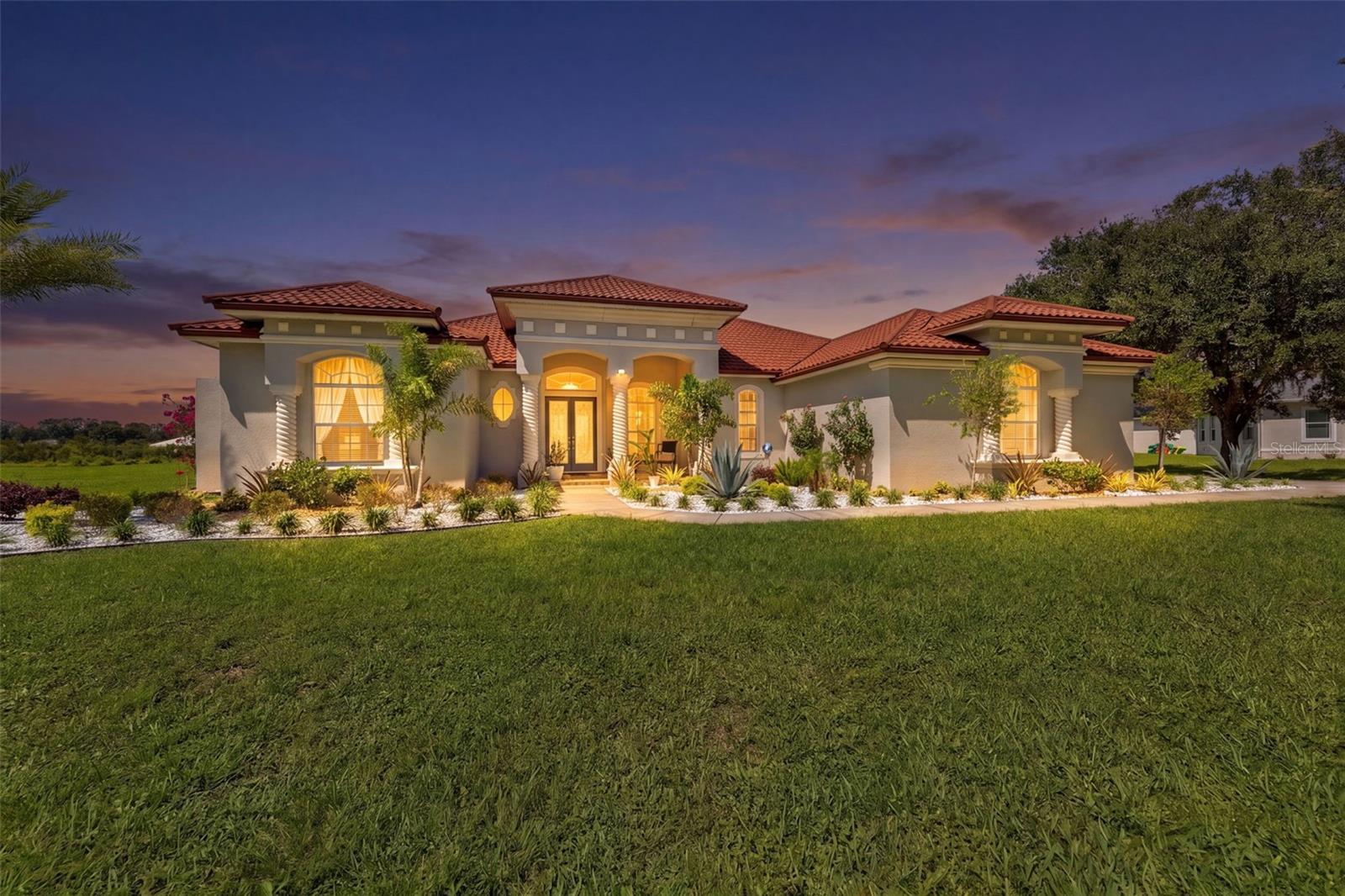 Photo of 24355 HIDEOUT TRAIL LAND O LAKES FL 34639