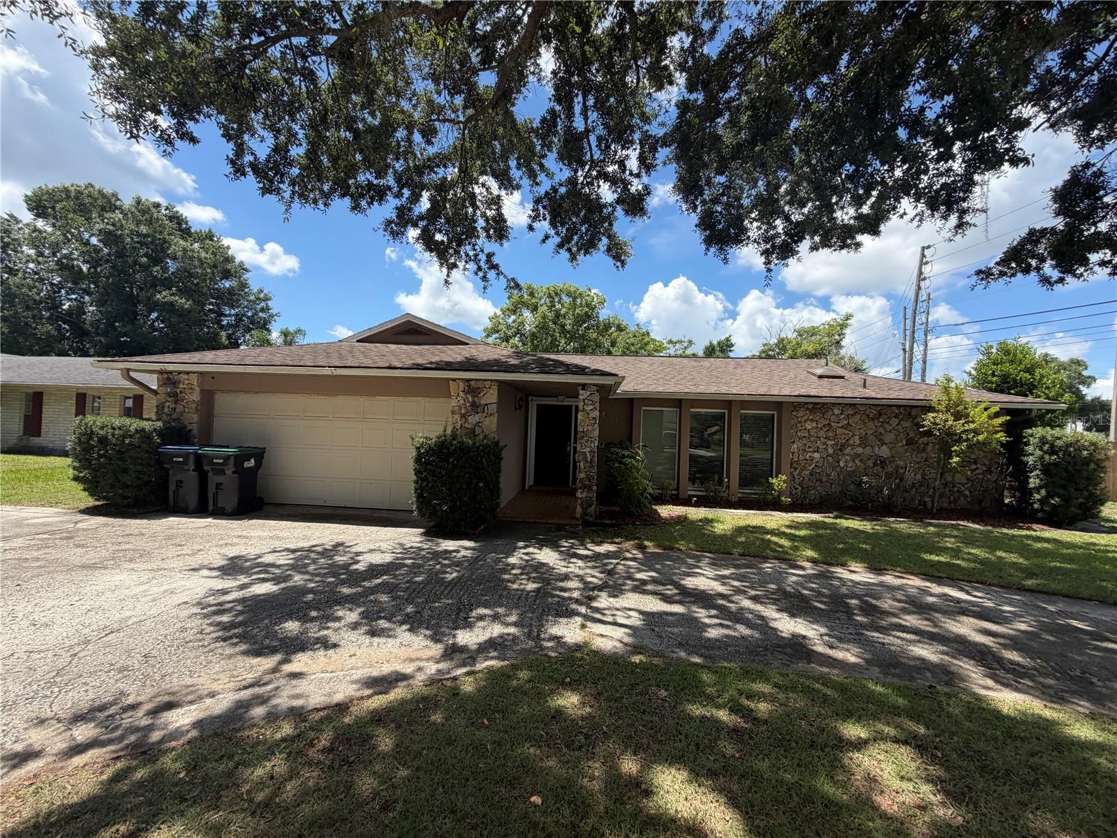 Photo of 7500 WAUNATTA COURT WINTER PARK FL 32792