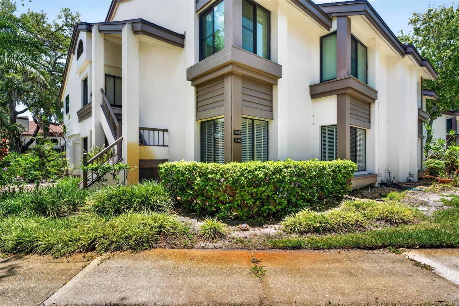 Photo of 1846 LAKE CYPRESS DRIVE #1846 SAFETY HARBOR FL 34695