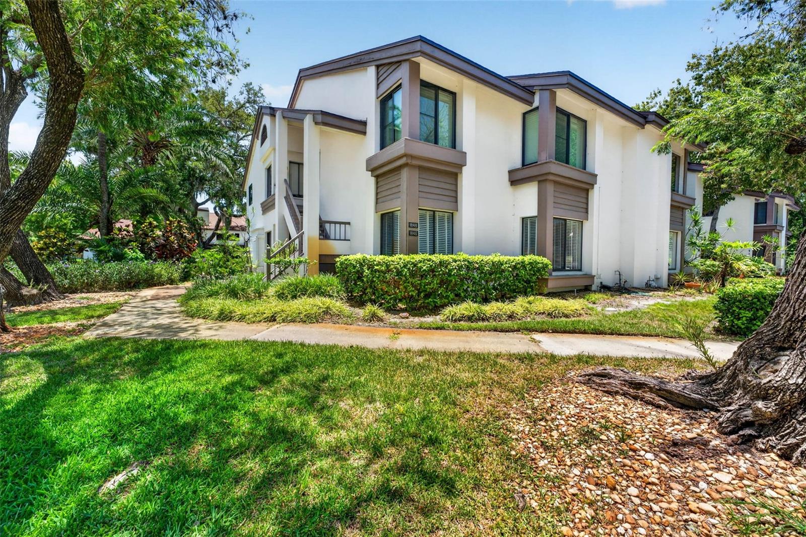 Photo of 1846 LAKE CYPRESS DRIVE #1846 SAFETY HARBOR FL 34695