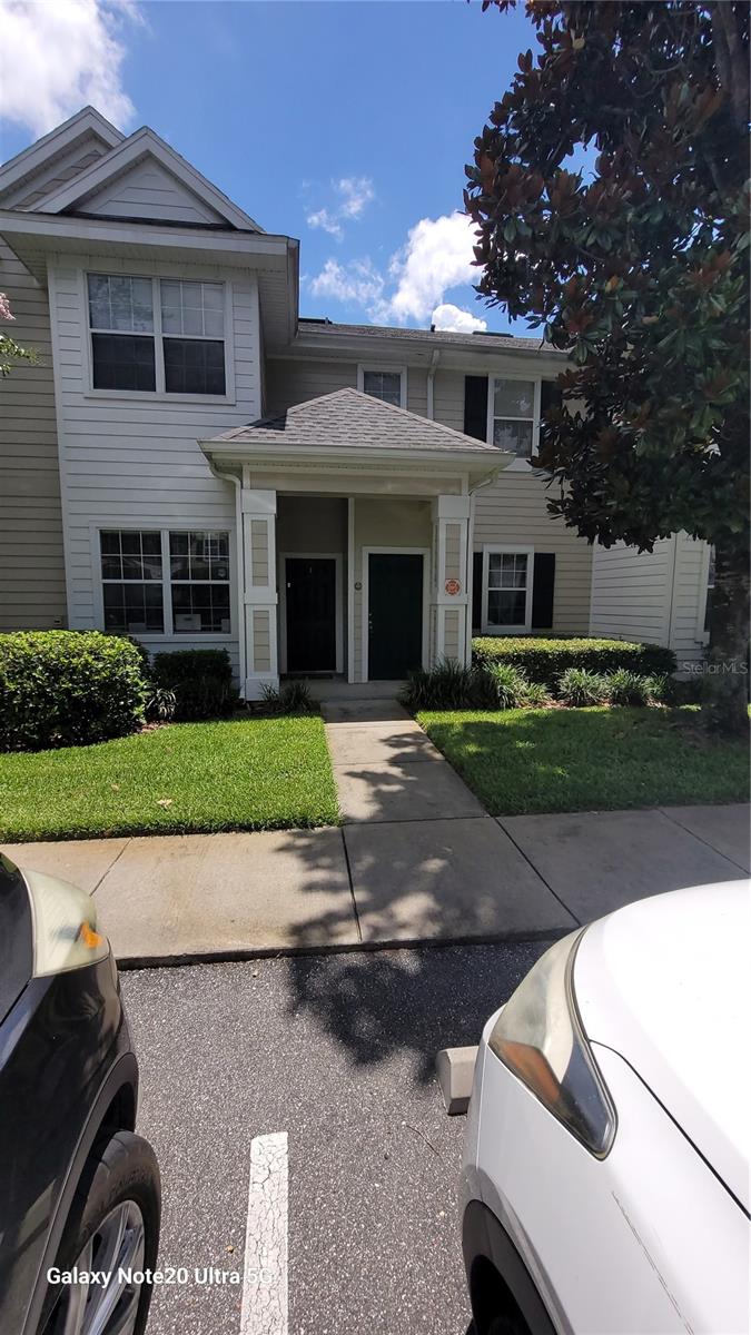 Photo of 430 SOUTHERN PECAN CIRCLE #203 WINTER GARDEN FL 34787