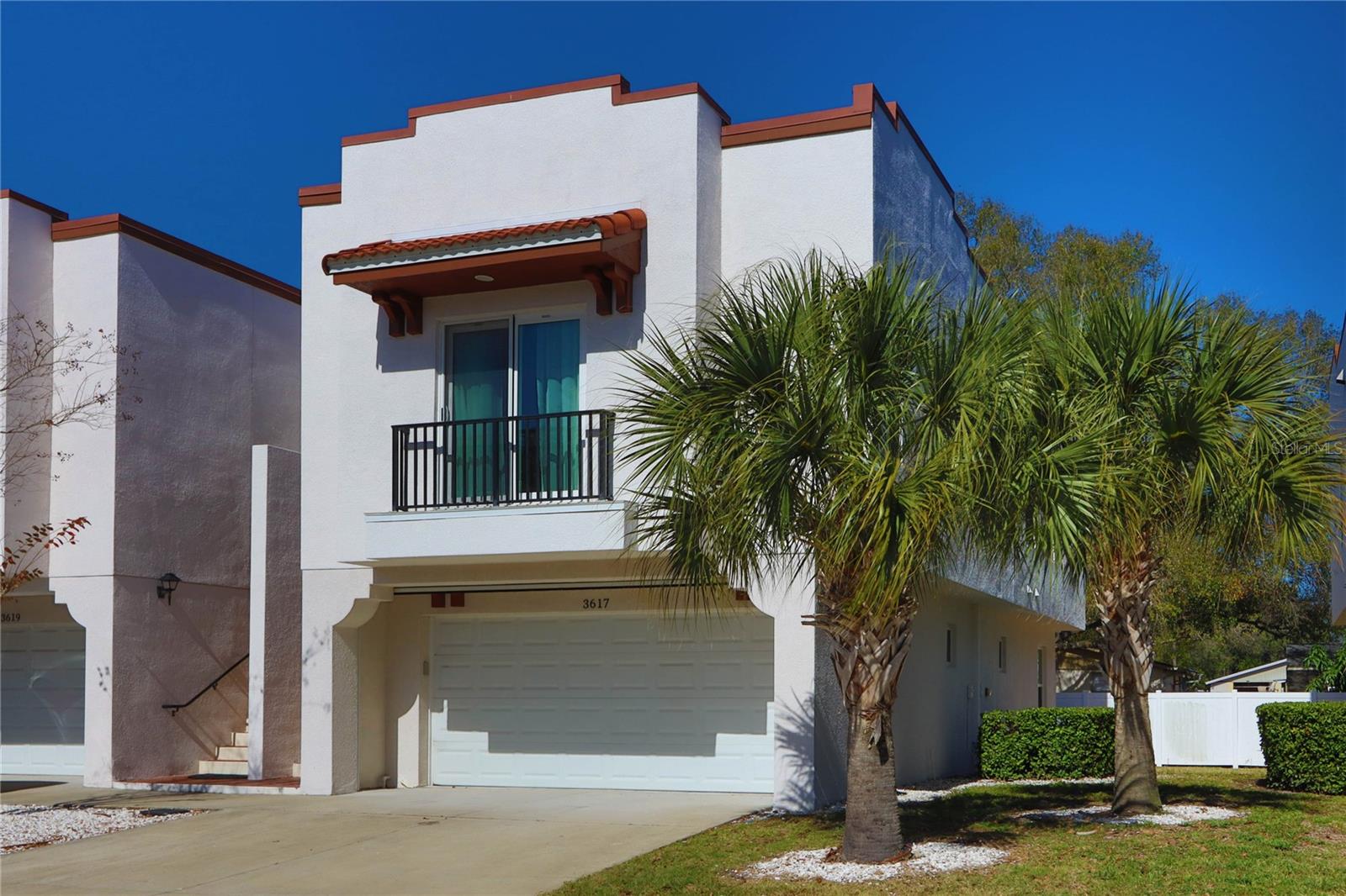 Photo of 3617 BAY HEIGHTS WAY TAMPA FL 33611