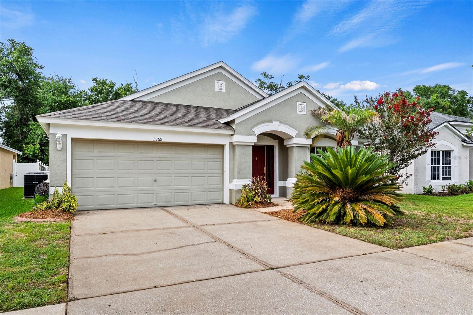 Photo of 5868 WAR ADMIRAL DRIVE WESLEY CHAPEL FL 33544