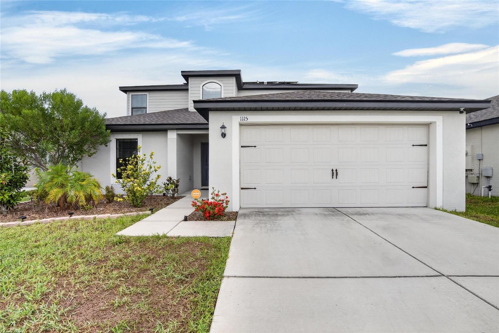 Photo of 1115 WYNNMERE WALK AVENUE RUSKIN FL 33570