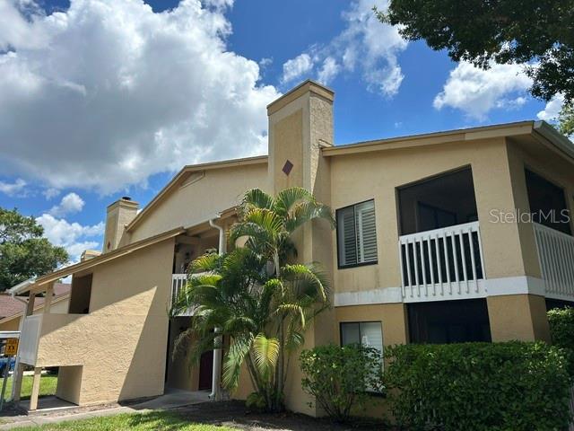 Photo of 1550 S BELCHER ROAD #324 CLEARWATER FL 33764