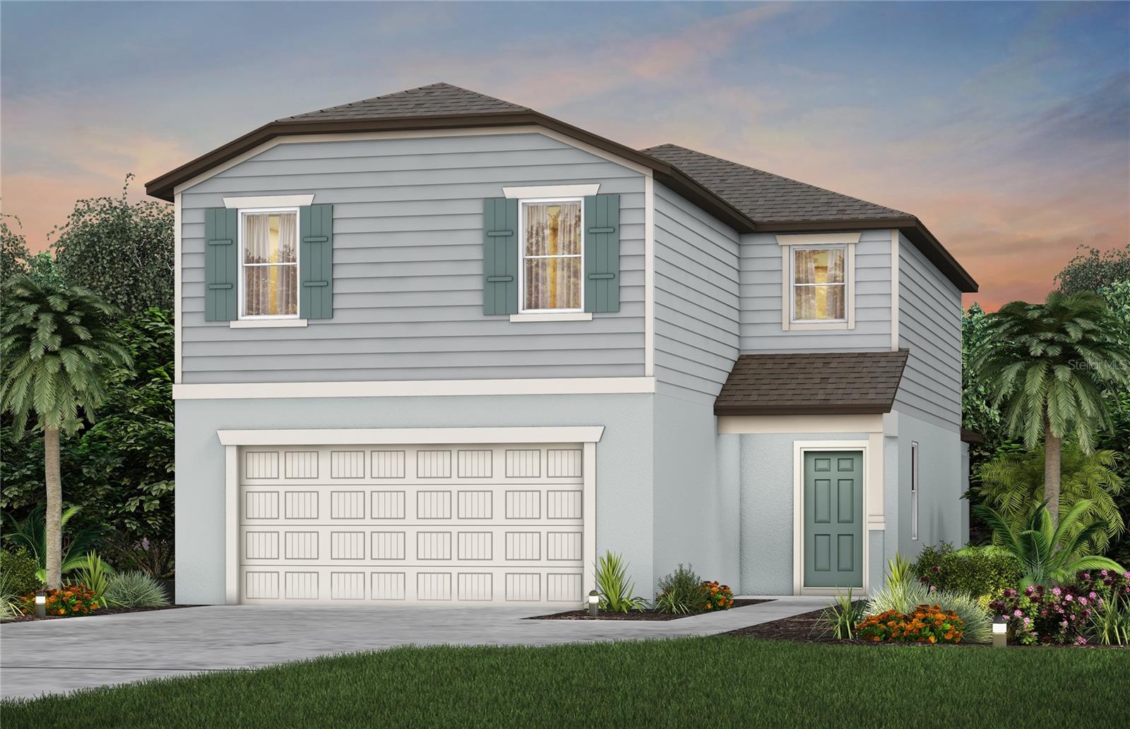 Photo of 10422 HIDDEN BANKS GLEN PARRISH FL 34219