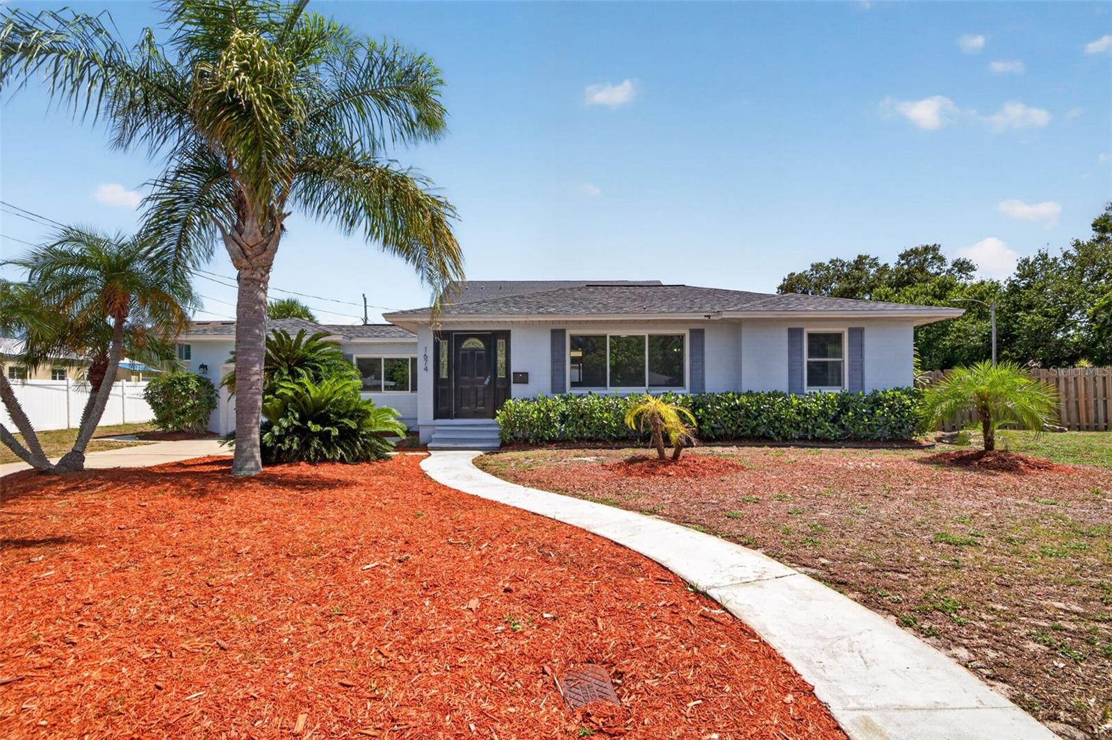 Photo of 1674 34TH AVENUE ST PETERSBURG FL 33713