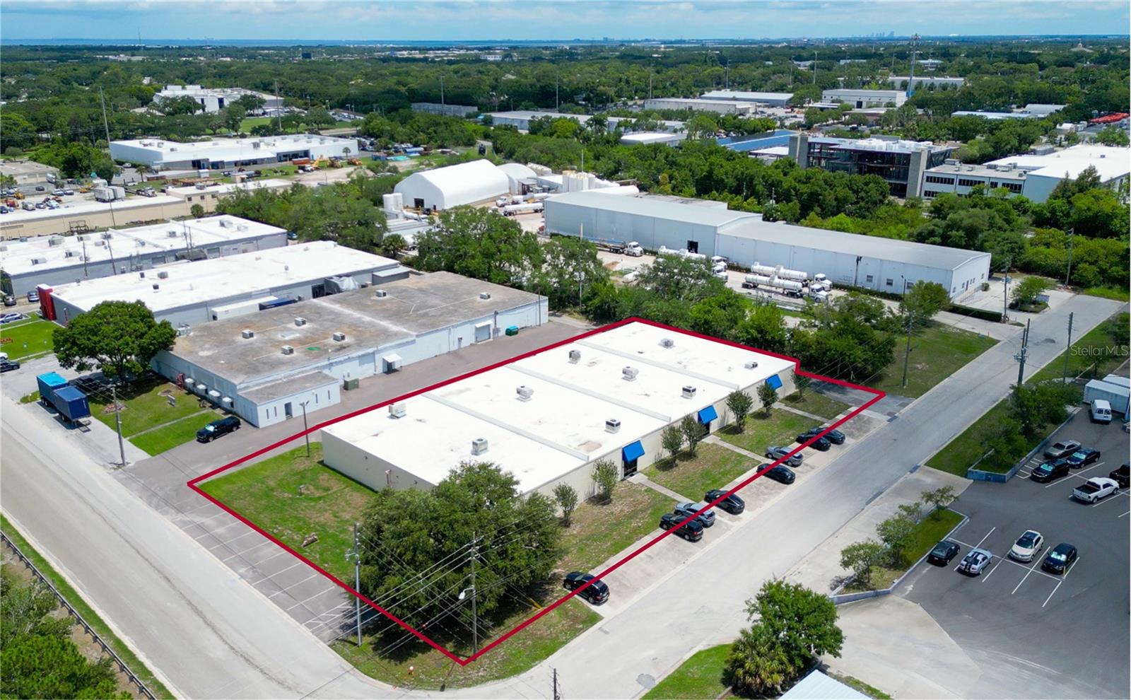 Photo of 1603 SUNSHINE DRIVE CLEARWATER FL 33765