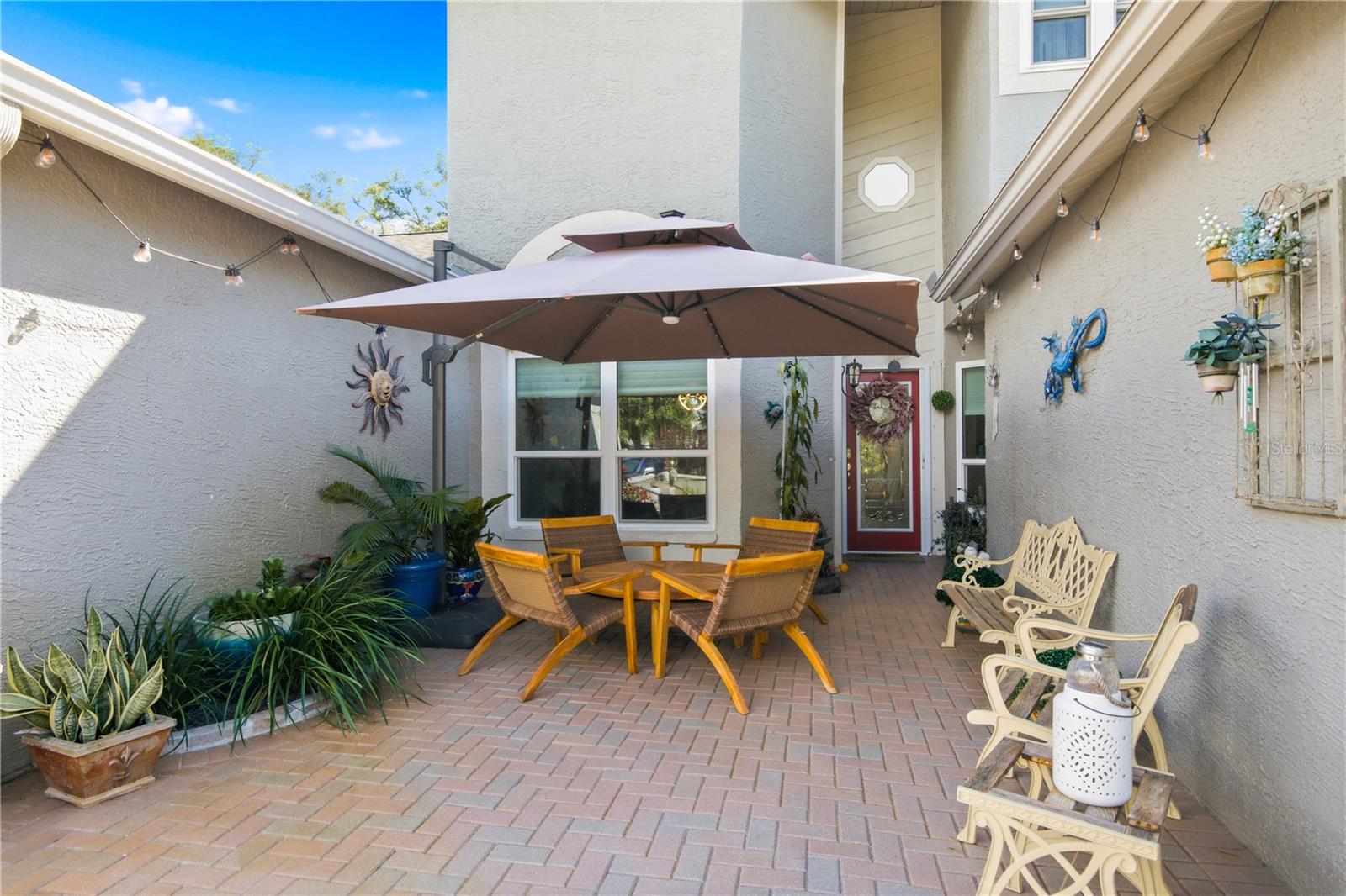 Photo of 302 BUCKINGHAM PLACE PALM HARBOR FL 34684