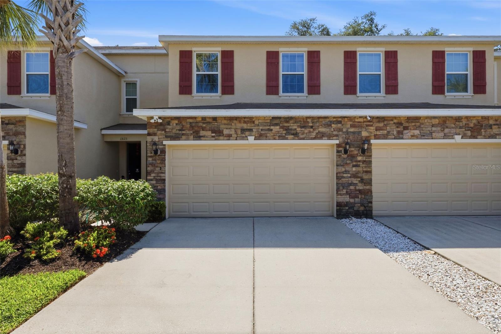 Photo of 13121 CANOPY CREEK DRIVE TAMPA FL 33625