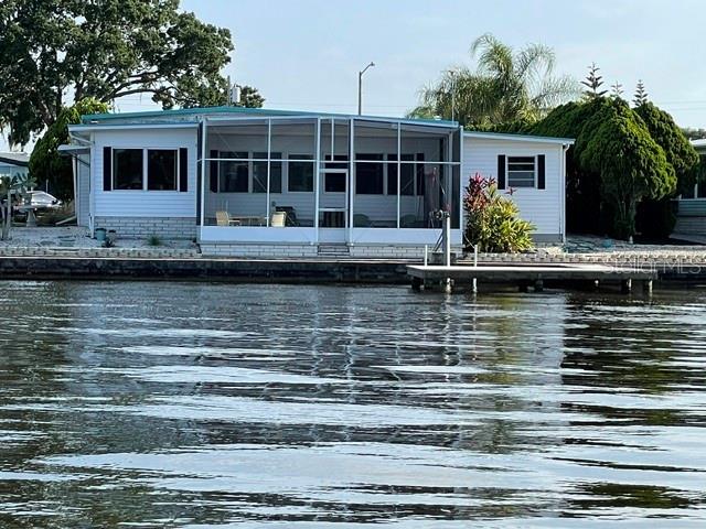 Photo of 271 COLONIAL BOULEVARD #11 PALM HARBOR FL 34684