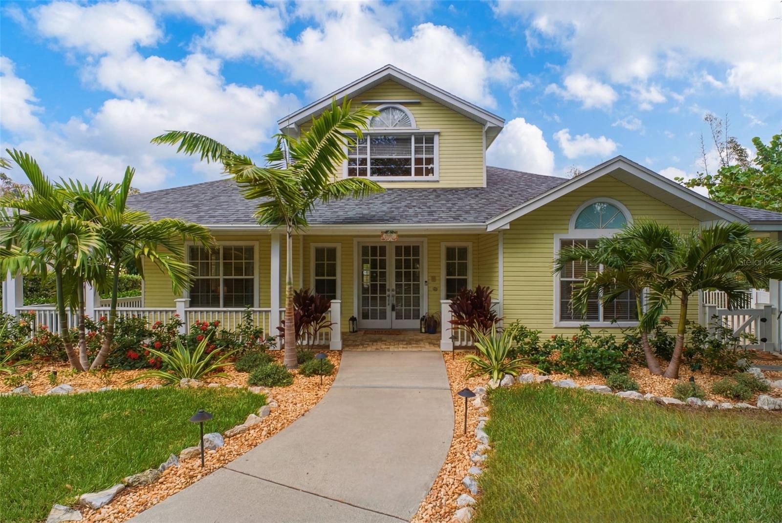 Photo of 266 FLORIDA BOULEVARD CRYSTAL BEACH FL 34681