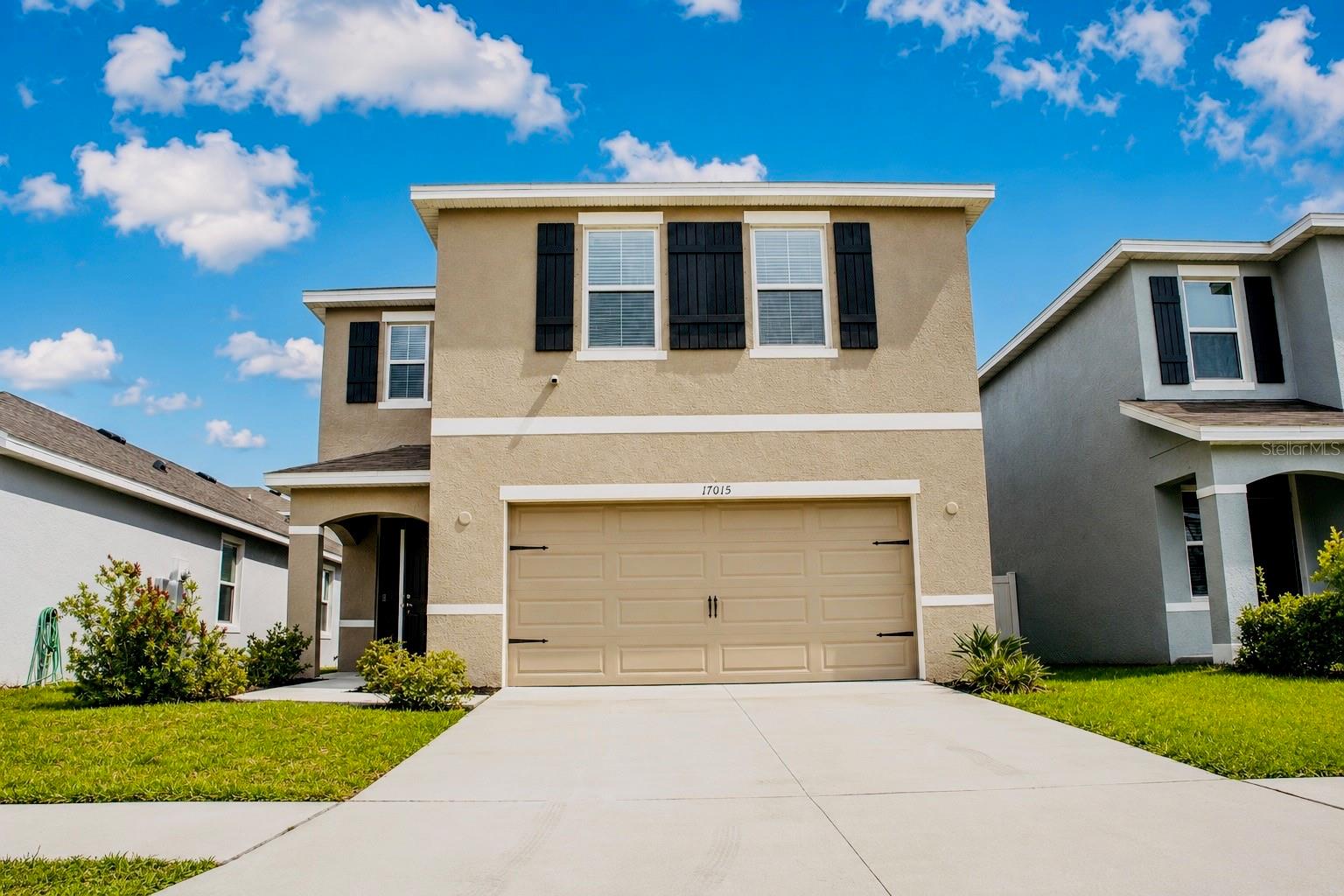 Photo of 17015 OVAL RUM DRIVE WIMAUMA FL 33598