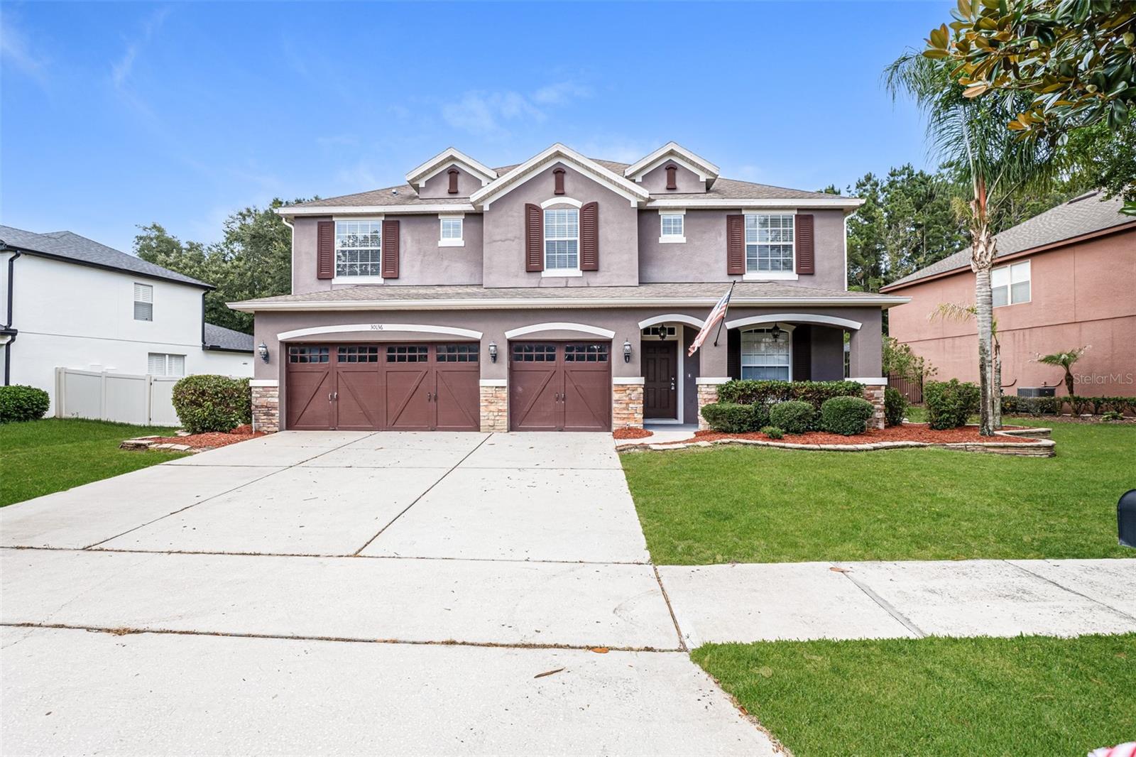 Photo of 30136 JUTLAND COURT MOUNT DORA FL 32757