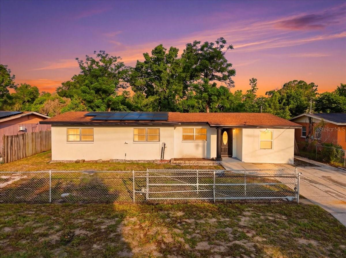 Photo of 10930 N ASTER AVENUE TAMPA FL 33612