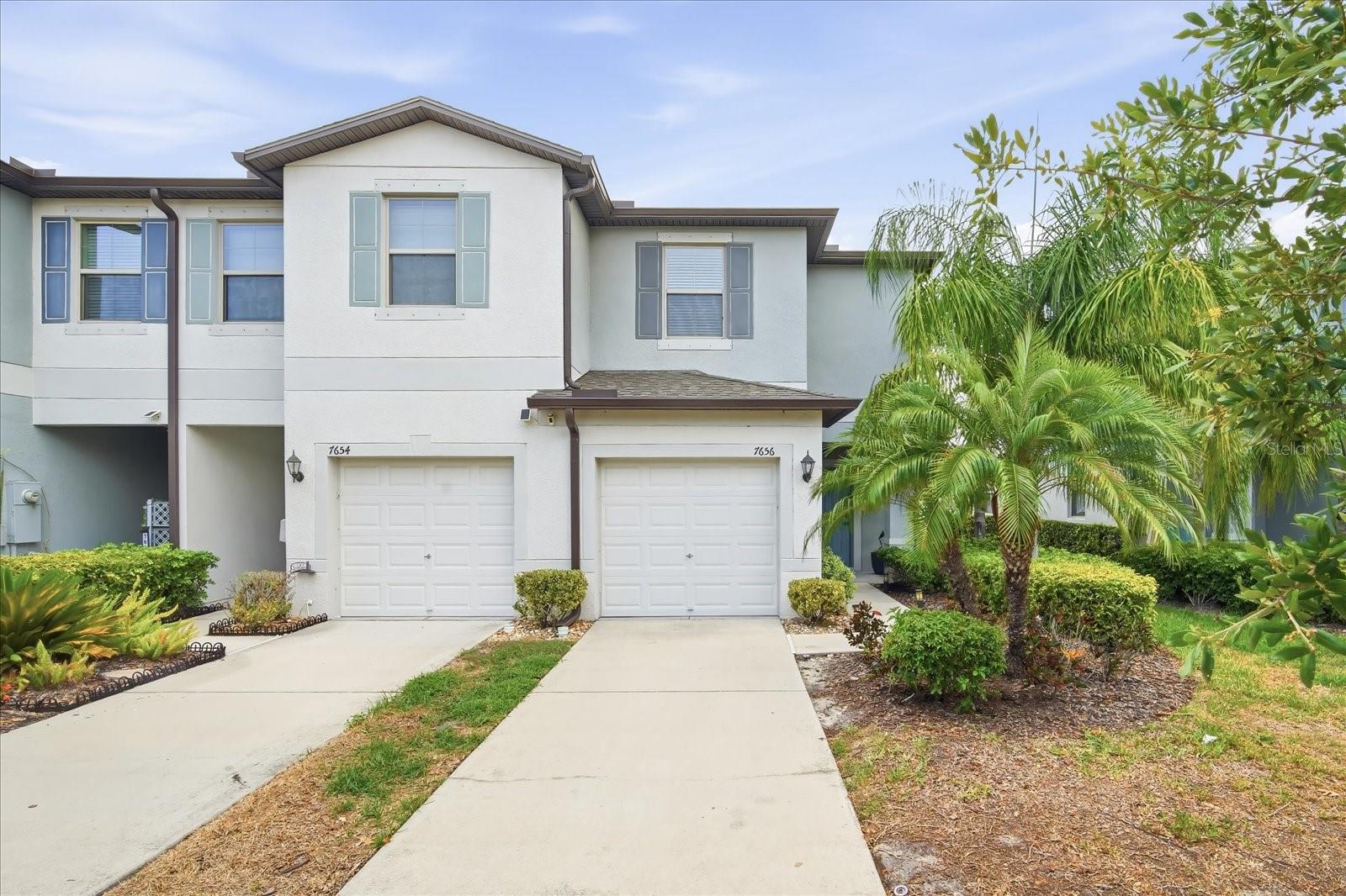 Photo of 7656 GINGER LILY COURT TAMPA FL 33619