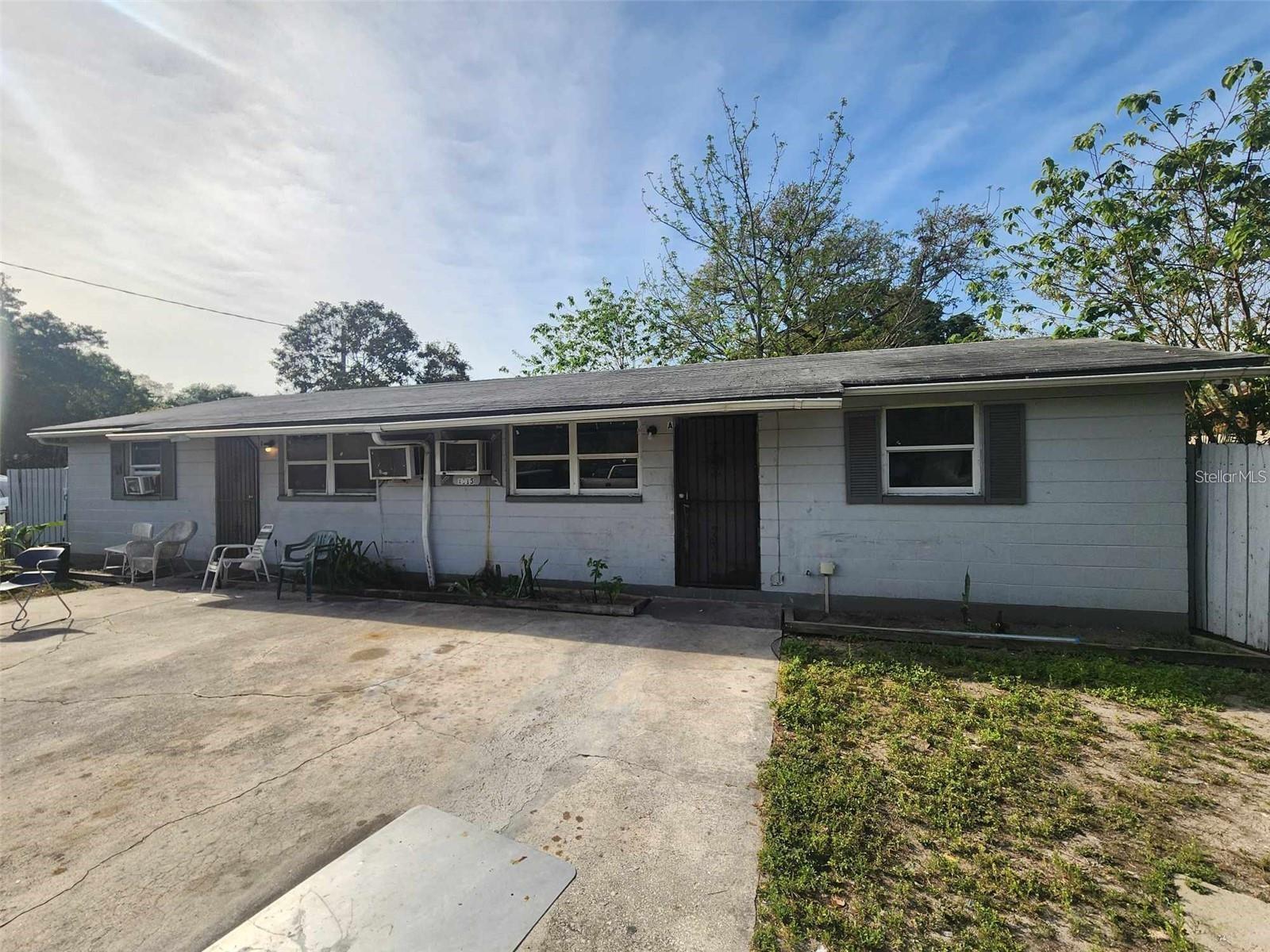 Photo of 1115 E LINEBAUGH AVENUE TAMPA FL 33612