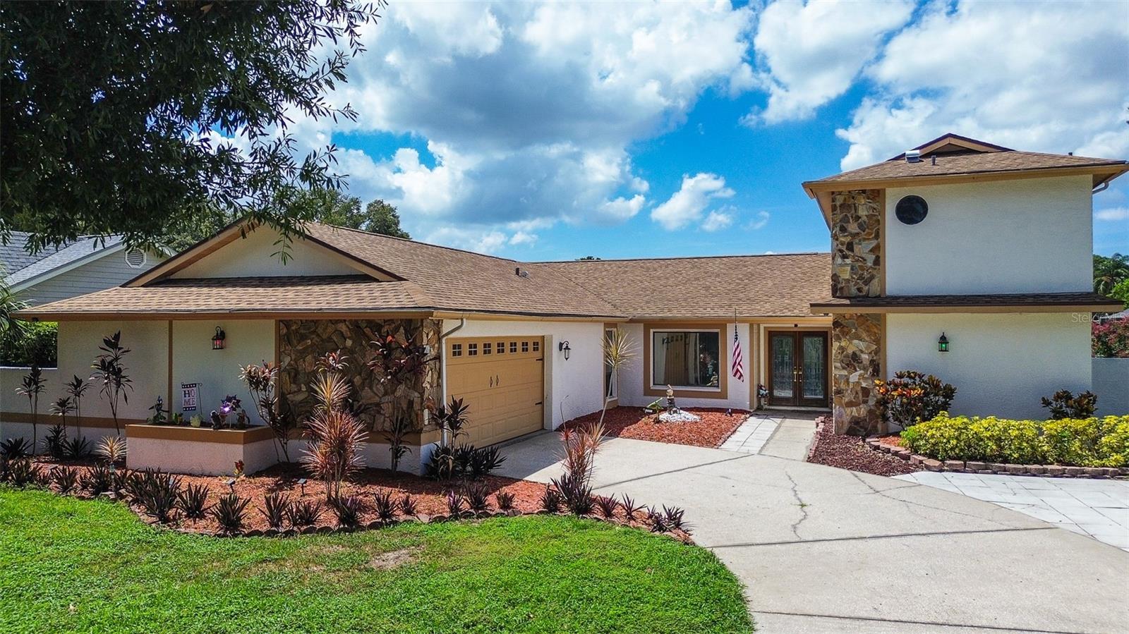 Photo of 2876 LAKE VALENCIA BOULEVARD PALM HARBOR FL 34684