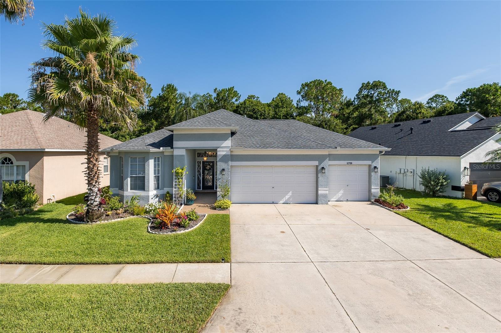 Photo of 12709 WESTWOOD LAKES BOULEVARD TAMPA FL 33626