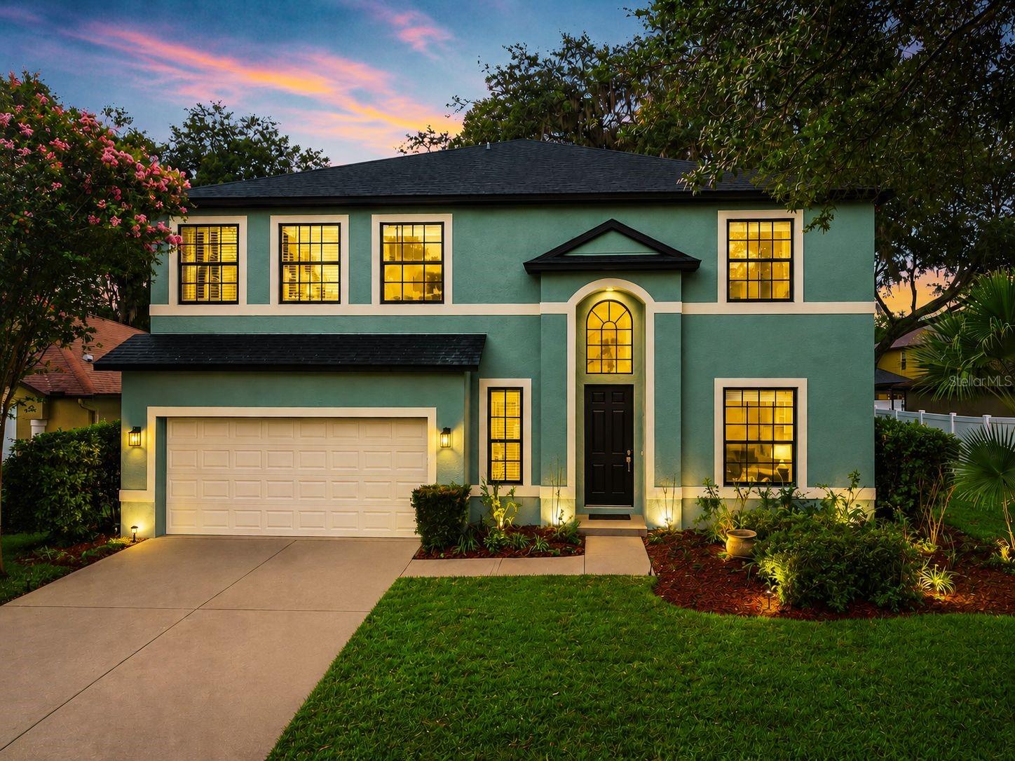 Photo of 1908 ABBEY RIDGE DRIVE DOVER FL 33527