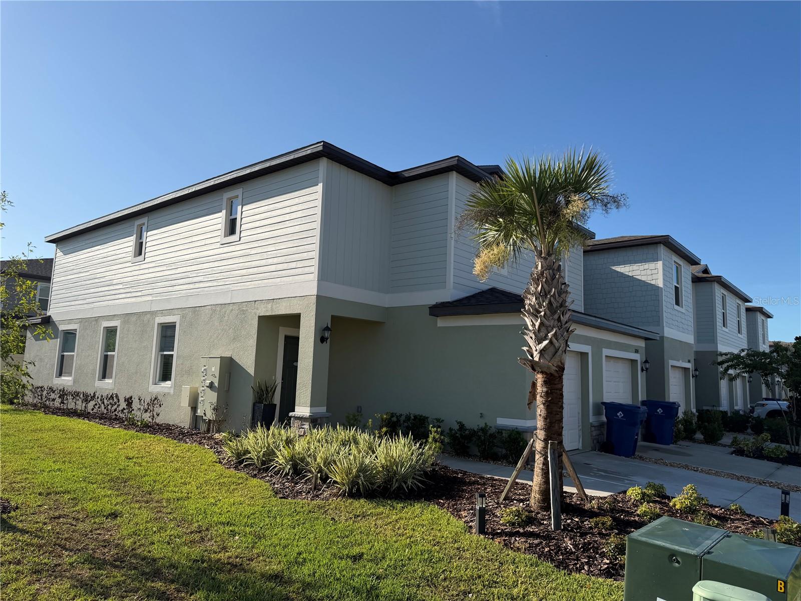 Photo of 10268 HONEY HAMMOCK WAY #10268 SAN ANTONIO FL 33576