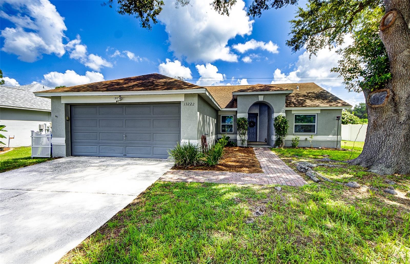 Photo of 13222 PINE CREEK CIRCLE RIVERVIEW FL 33579