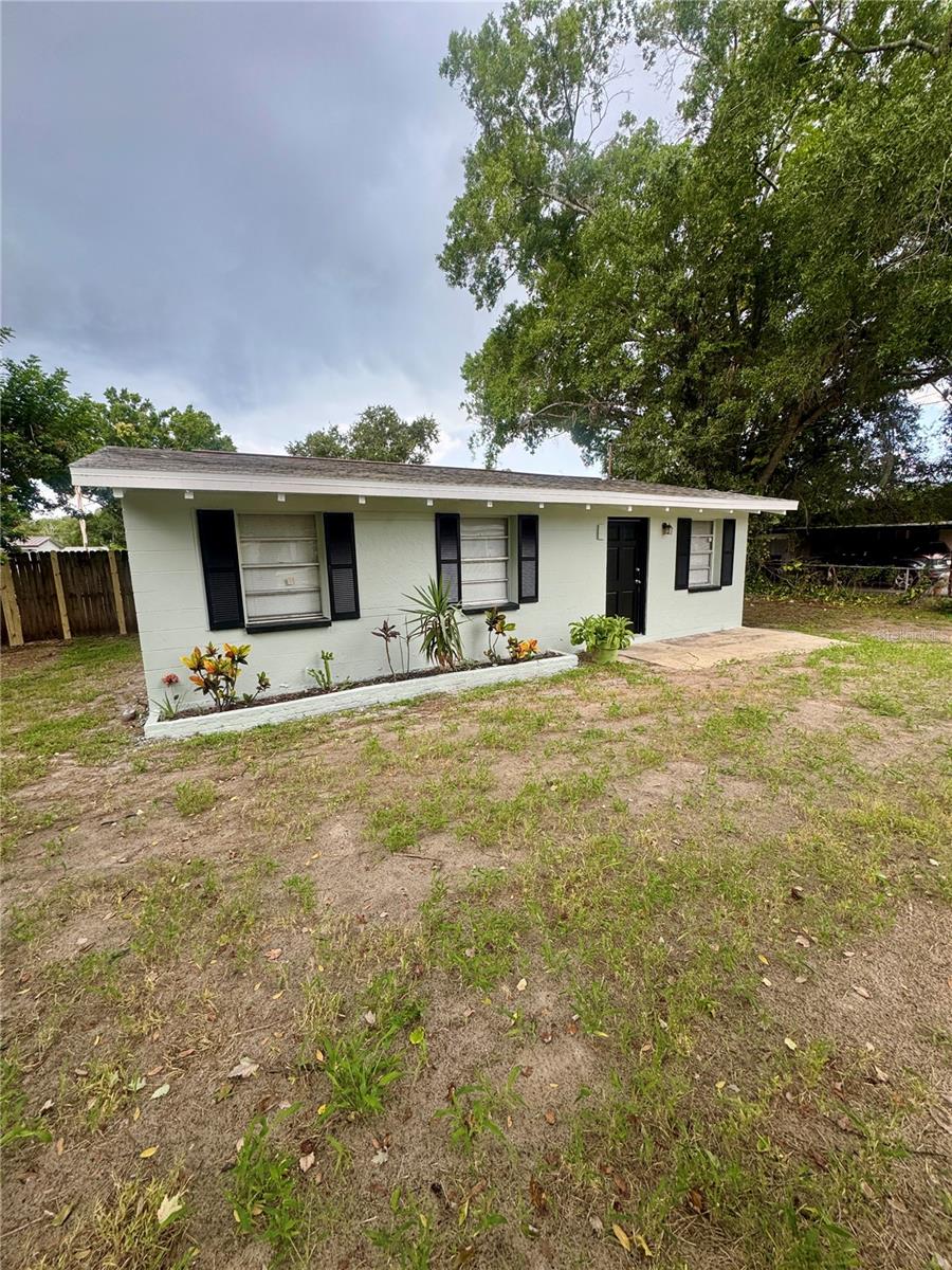 Photo of 9216 W PATTERSON STREET TAMPA FL 33615
