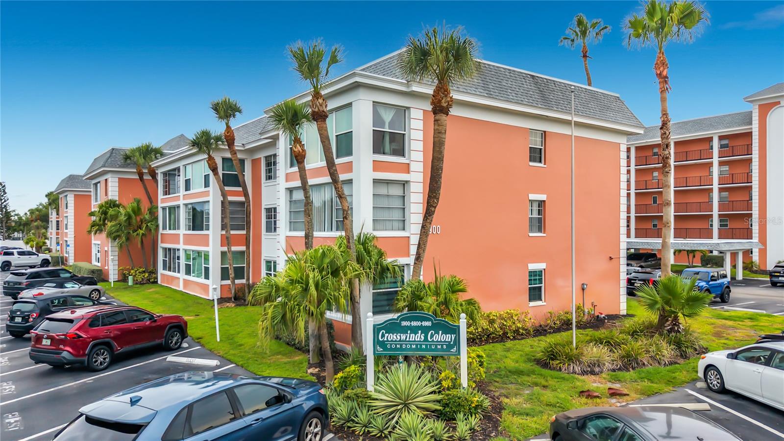 Photo of 1900 68TH STREET #301 ST PETERSBURG FL 33710