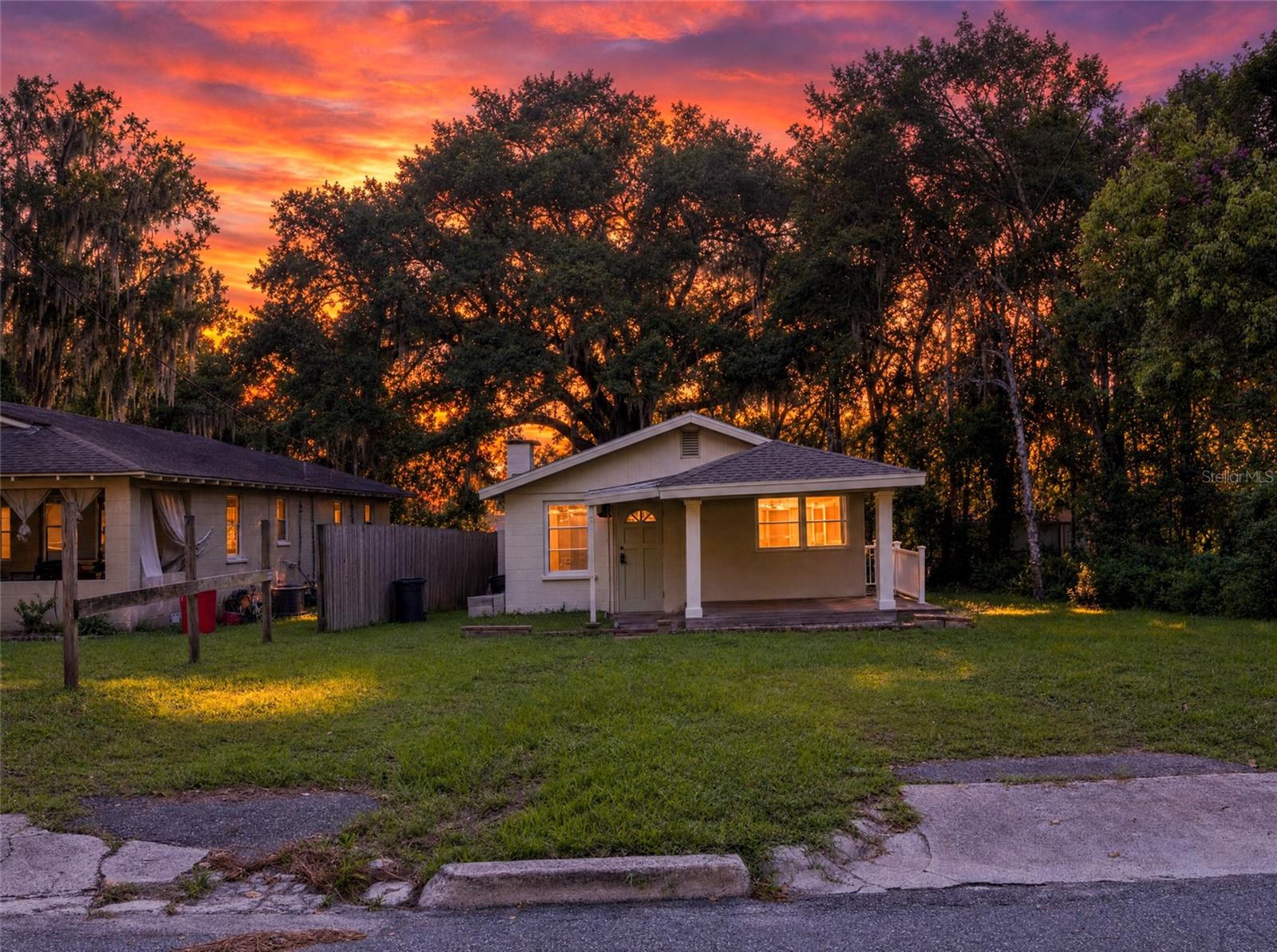 Photo of 247 N LEMON AVENUE BROOKSVILLE FL 34601