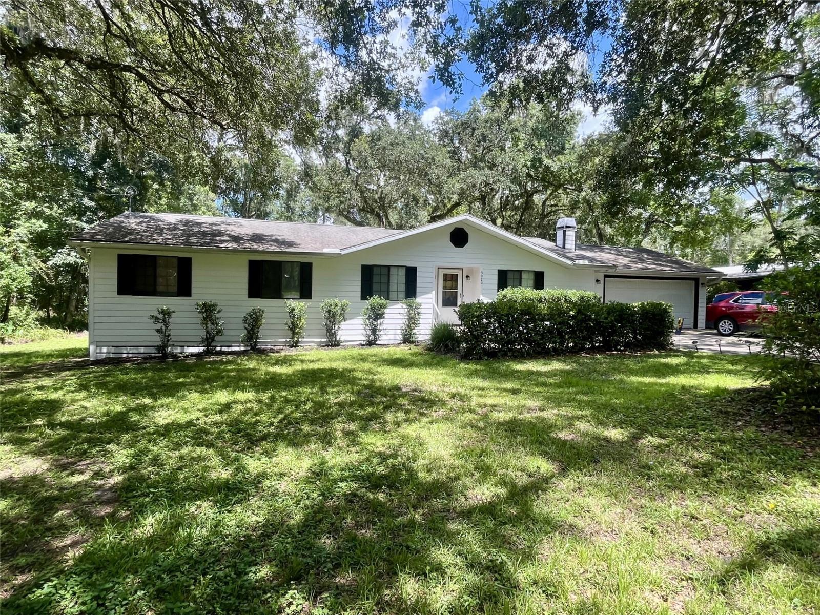 Photo of 5020 CEDAR LANE BROOKSVILLE FL 34601