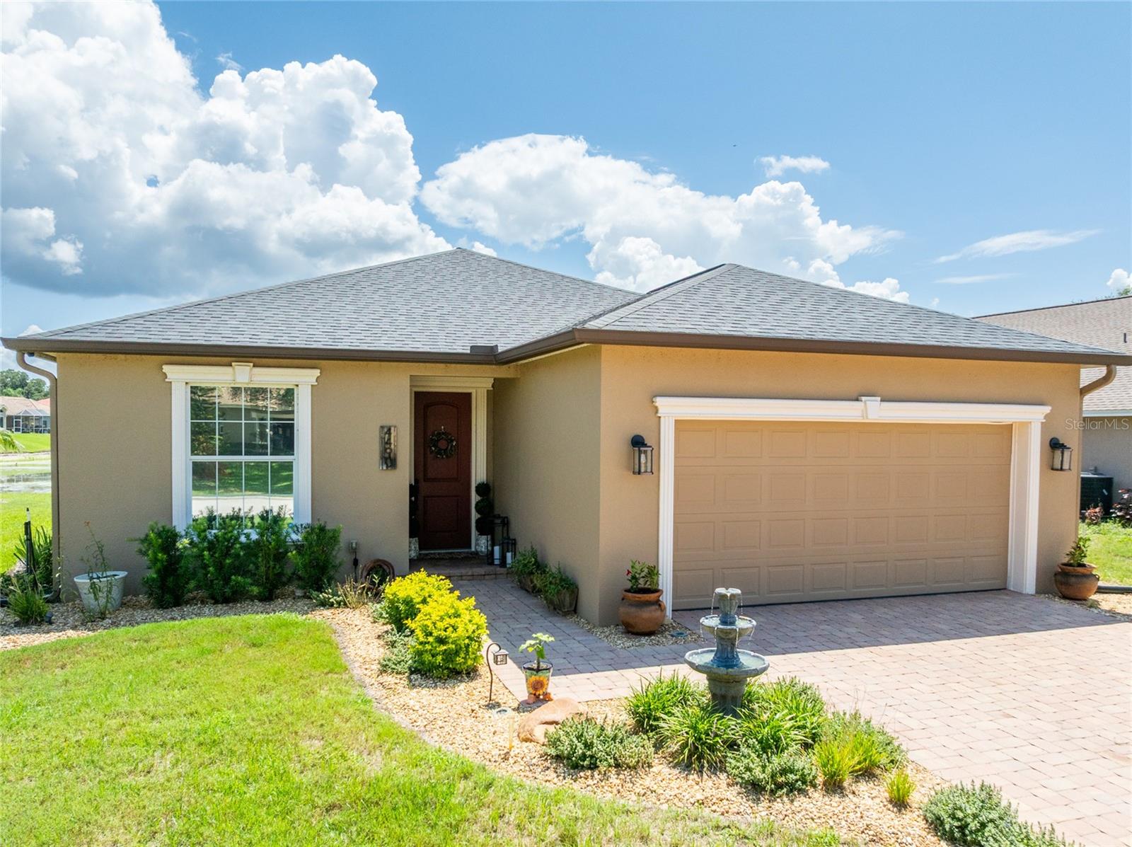 Photo of 4490 FAIRWAY OAKS DRIVE MULBERRY FL 33860