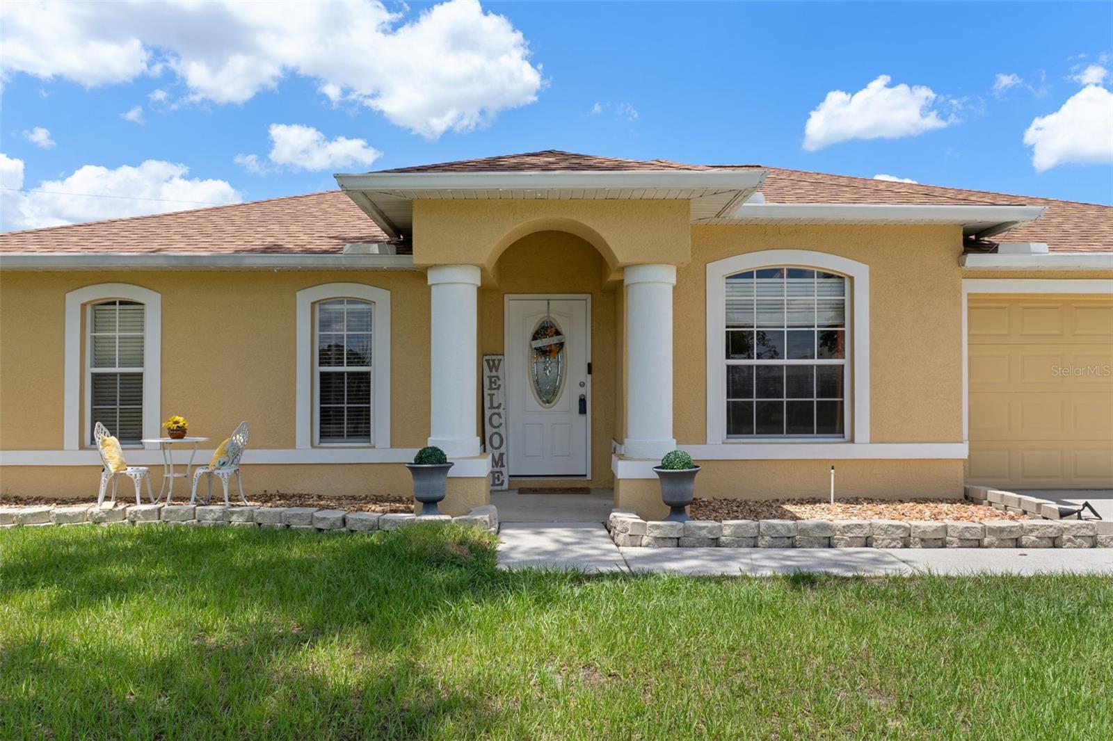 Photo of 15437 DEER PATH DRIVE BROOKSVILLE FL 34604