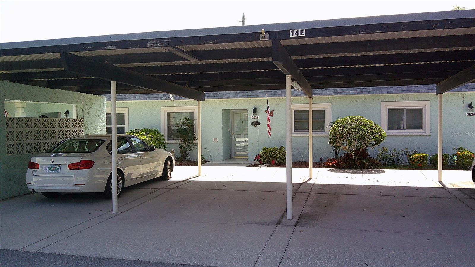 Photo of 3632 TEESIDE DRIVE NEW PORT RICHEY FL 34655