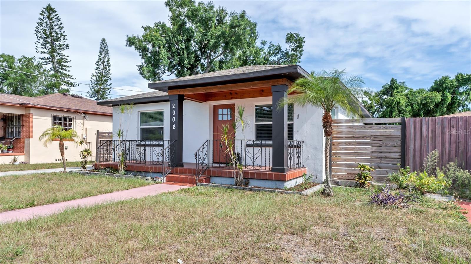Photo of 2906 W NASSAU STREET TAMPA FL 33607