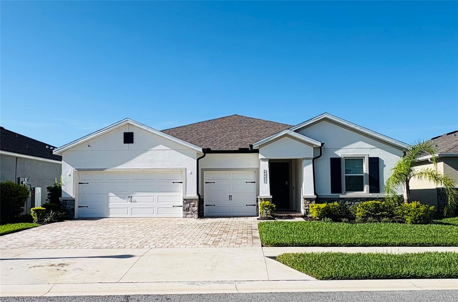 Photo of 23302 SCAGLIONE DRIVE LUTZ FL 33549