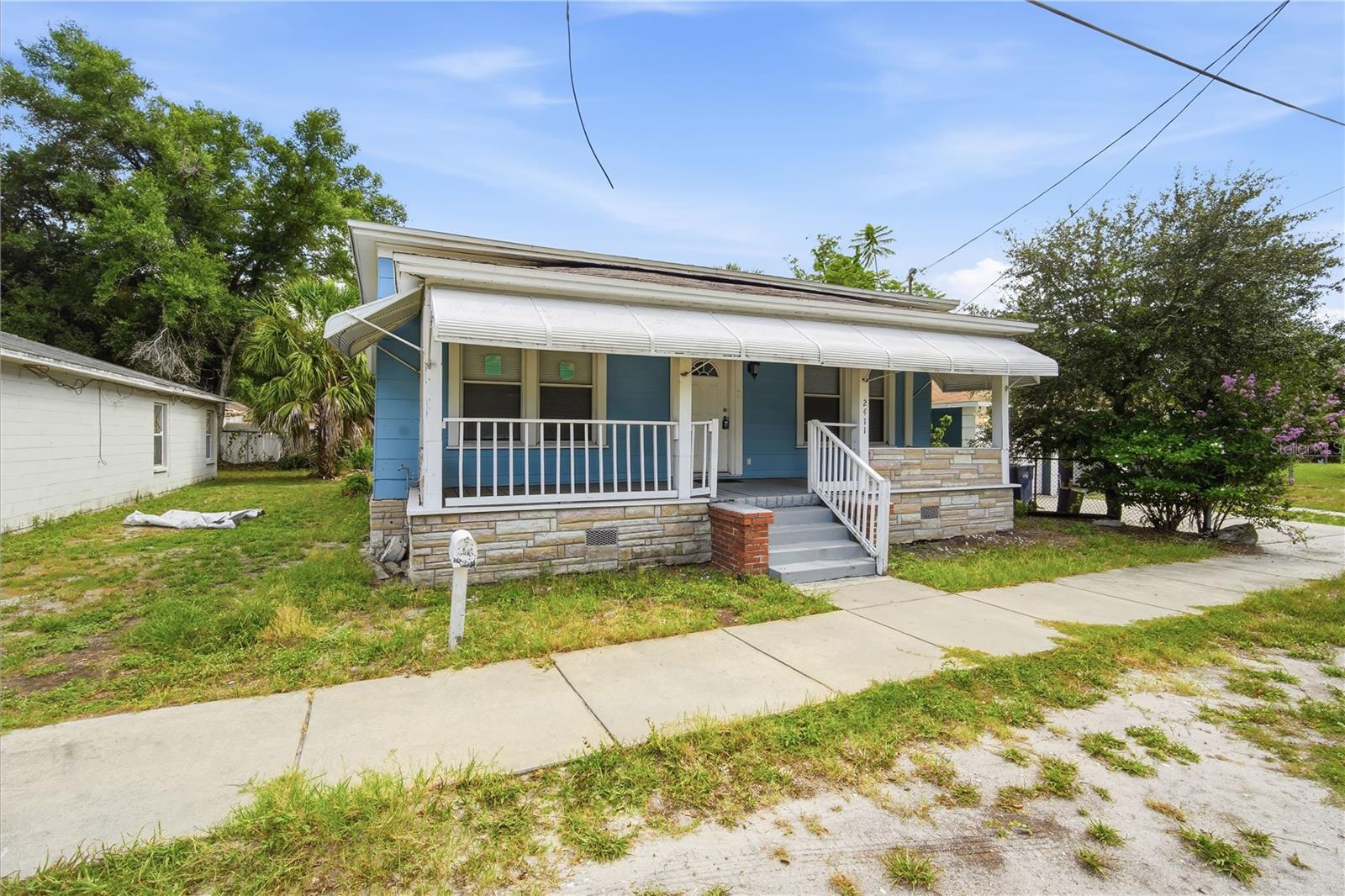 Photo of 2411 E 18TH AVENUE TAMPA FL 33605