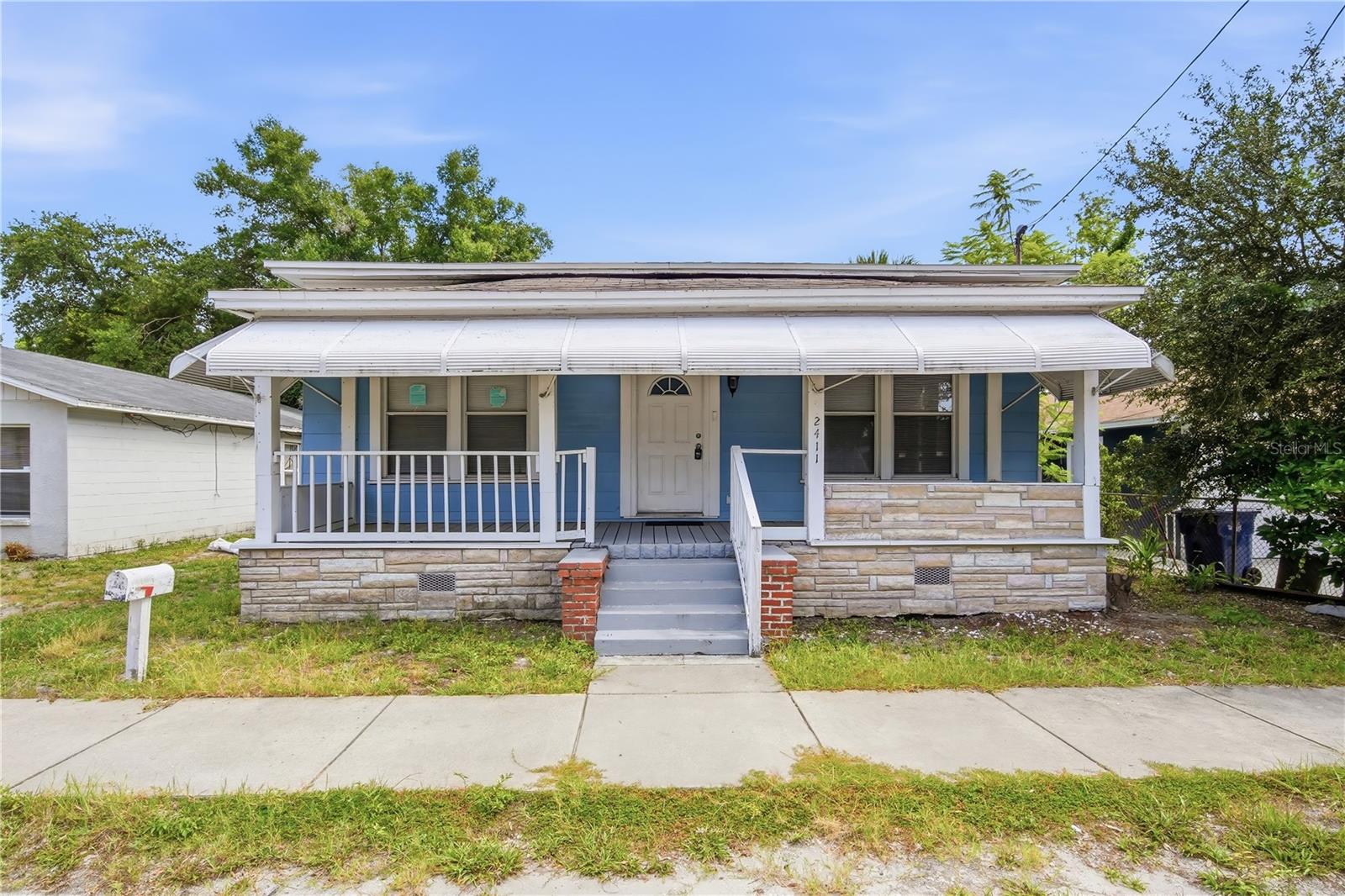 Photo of 2411 E 18TH AVENUE TAMPA FL 33605